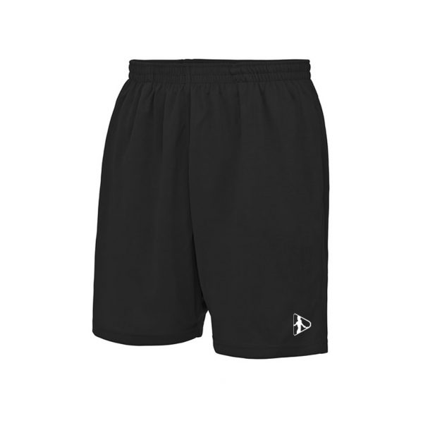 Men_s Shorts _ Black