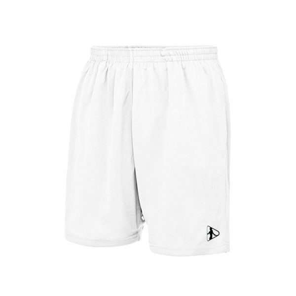 Men_s Shorts _ White