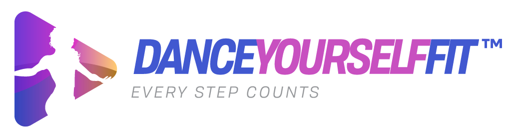 Dance Yourself Fit™